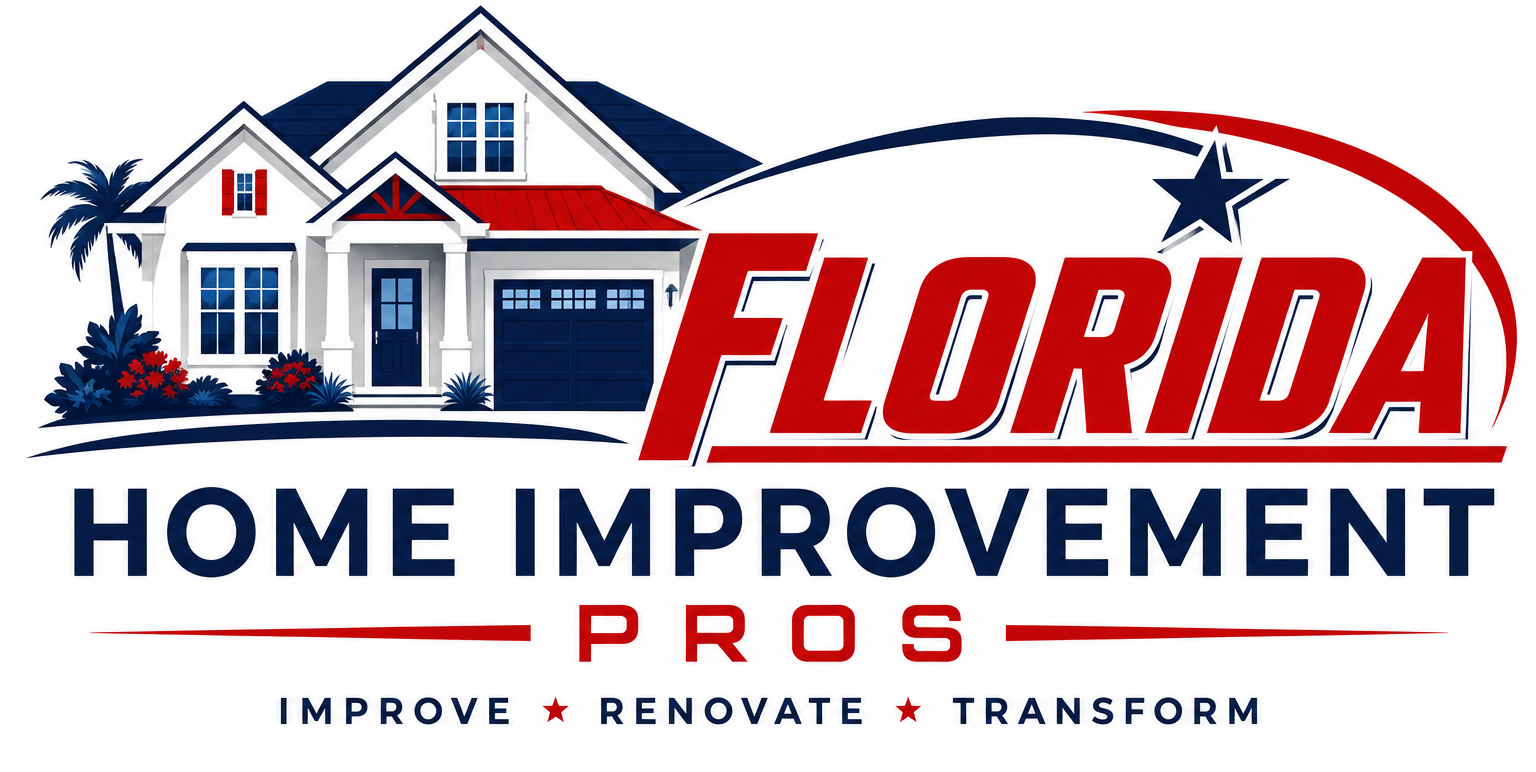 Home Remodeling and Handyman Services in Ocala Florida